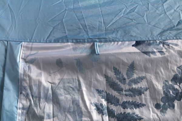 Палатка CO00075 самораскладной двухместный 245х145х100 см