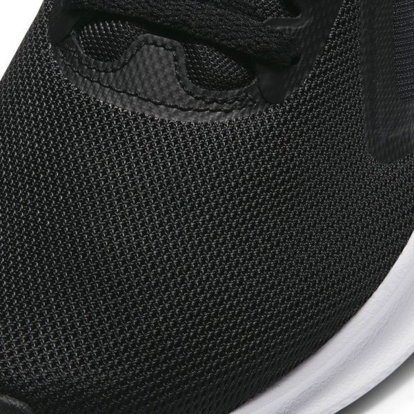Кроссовки Nike Downshifter 10 CI9984-001 р.US 8 черный
