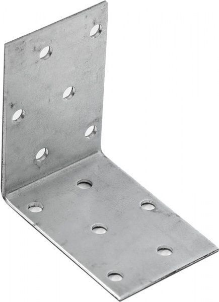 Кутник перфорований Profstal рівносторонній 40x40x60 мм 2 мм