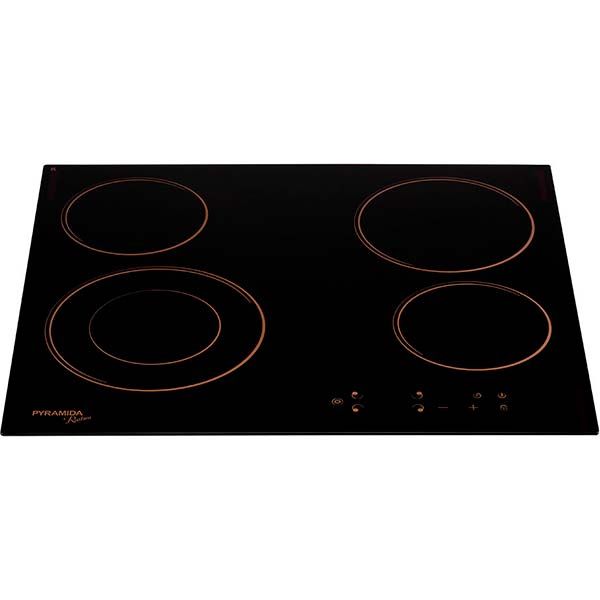 Варильна поверхня електрична Pyramida VCH 640/1 UCC Rustico