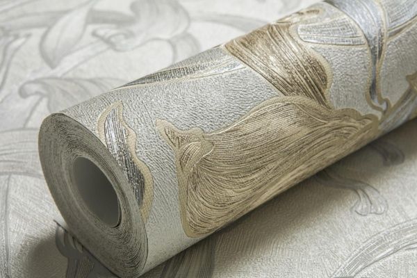 Обои виниловые на флизелиновой основе MEGAPOLIS 9157-20 1,06x10,05 м