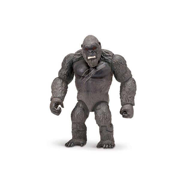 Фигурка GODZILLA VS. KONG Конг с истребителем 35304 