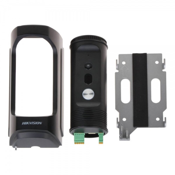 Вызывная панель Hikvision 2 Мп DS-KB8113-IME1 для IP-домофонов 115852