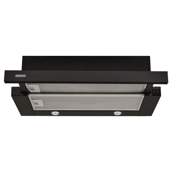 Вытяжка Eleyus BREEZE 700 60 BL