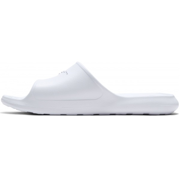 Шльопанці Nike W VICTORI ONE SHWER SLIDE CZ7836-100 р.39 білий