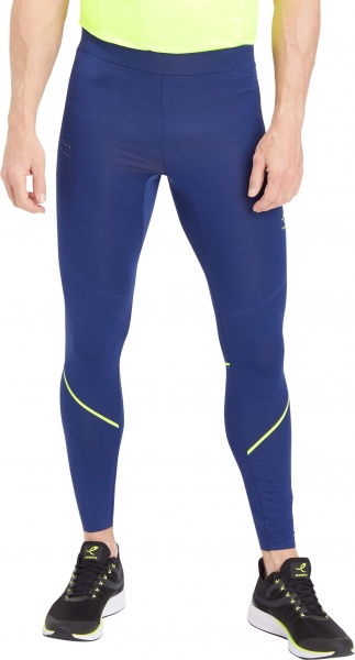 Лосини Energetics Striker II ux 411816-904515 р.L синій