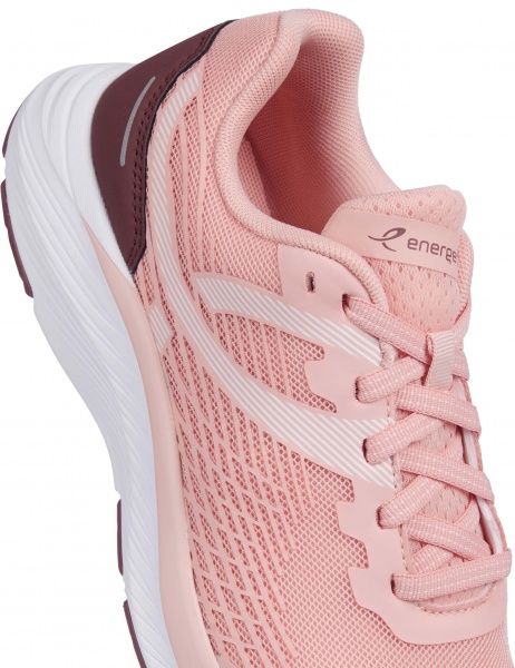 Кроссовки Energetics Elexir XII W 416936-902350 р.EUR 36 розовый