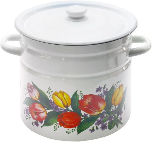 Кастрюля 12 л Idilia