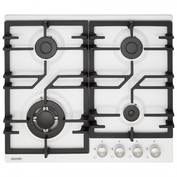 Варочная поверхность Eleyus Arona 60 BG CTF
