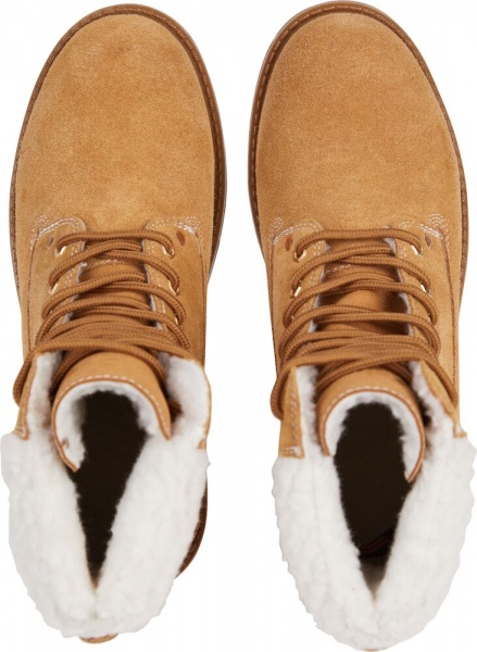 Ботинки McKinley Trina S W 419848-900123 р.38 коричневый