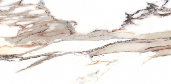 Плитка Cerrad Calacatta Gold Rect 1197х597 мм 