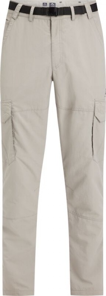 Брюки McKinley Aliceville III mn 286178-029 р. 58 серый