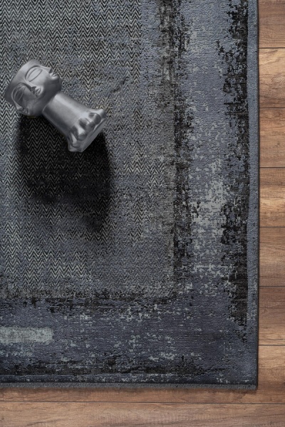 Килим Ekohali Soho Guaj 3804 Aztec 200x300 см 