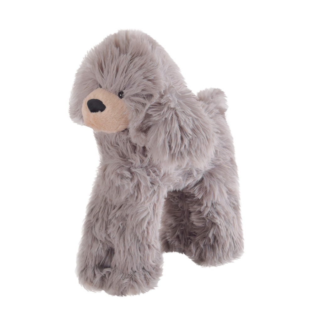 М'яка іграшка Shantou собака C2502 в асортименті 39 см мульті C2502