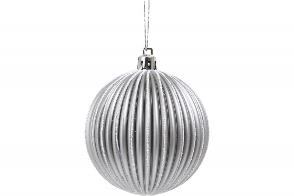 Набор елочных шаров T20J-ASST-60E-3 d 40 мм 50 шт./уп.