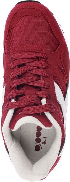Кроссовки Diadora 501.17229055017 р.5 красный