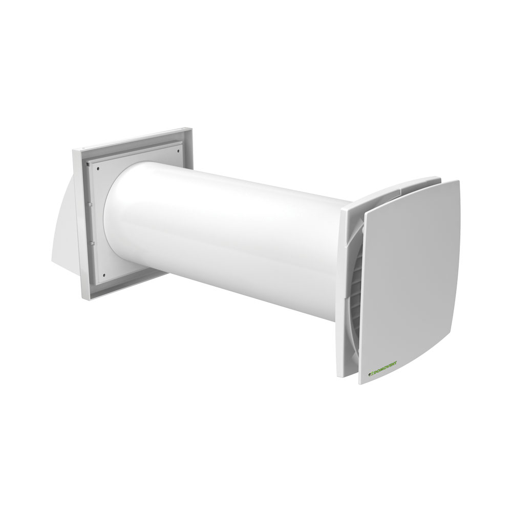 Проветриватель комнатный Домовент SOLO 50