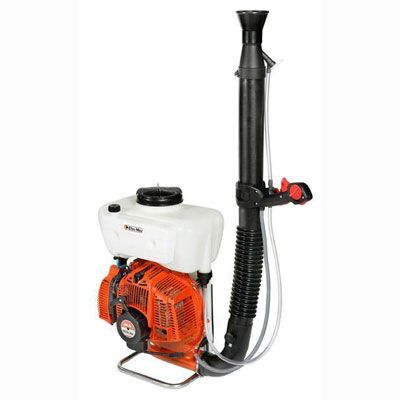 Обприскувач ранцевий Oleo-Mac MB 80 14 л 