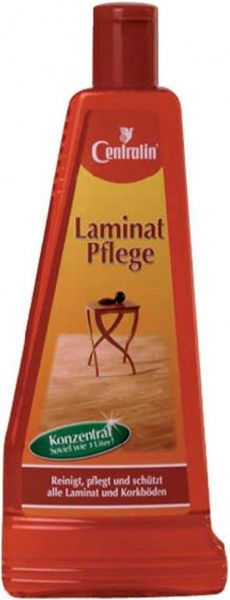 Концентрат Centralin Laminat Pfelge для догляду за ламінатом 0,5 л