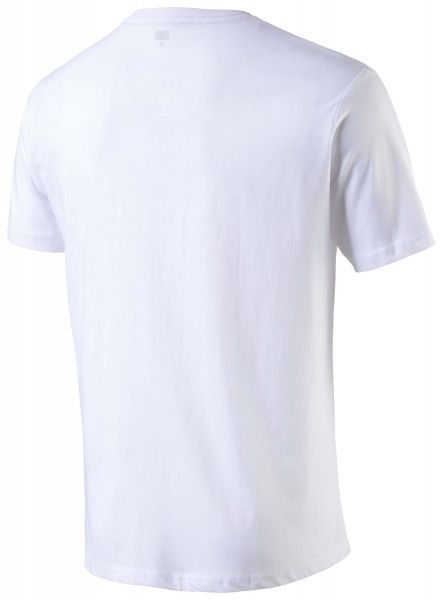 Футболка ITS Syston ux II 276618-001 3XL білий