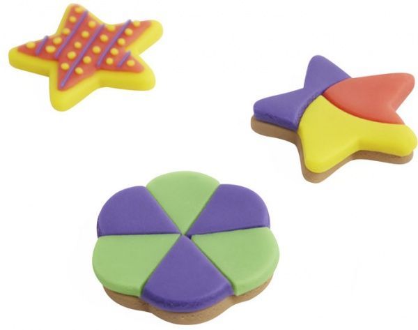 Набір для творчості Play-Doh Карусель солодощів E5109