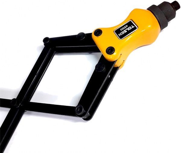 Ключ заклепочный Tolsen 43100