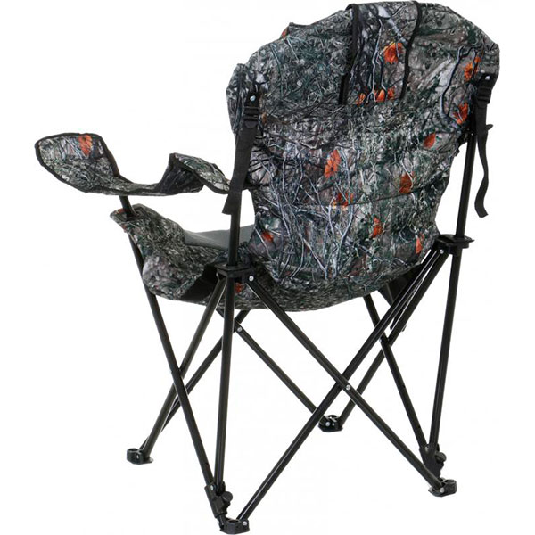 Крісло розкладне Grilland Грін-Рівер SX-2304-1 63х65х49/105,5 см