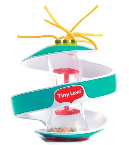 Іграшка розвивальна Tiny Love Блакитна Cпiраль
