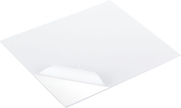 Скло для зварювальної маски Compass полікарбонатне 95х114 мм 3 шт. WH 351Е + WH 433E