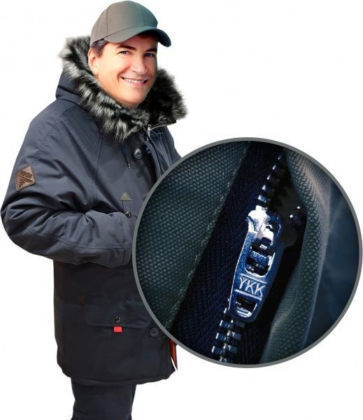 Куртка Торнадо N3B 