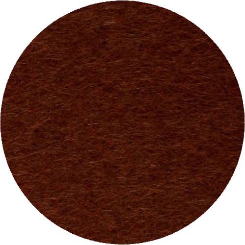 Фетр листовой светло-коричневый A3-H027 2 мм, 29,7х42 см