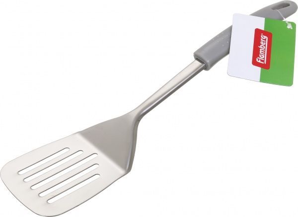 Лопатка с прорезями 34 см Flamberg