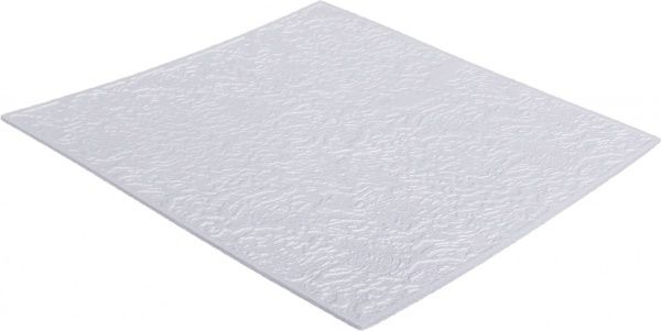 Потолочная плитка W14