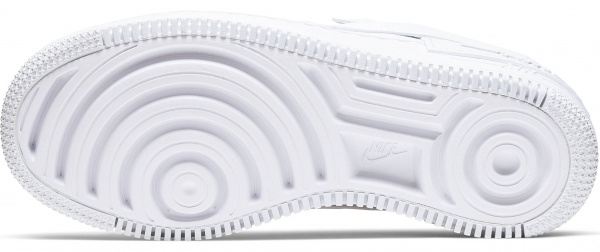 Кросівки Nike Nike Air Force 1 Shadow CI0919-100 р.US 8,5 білий