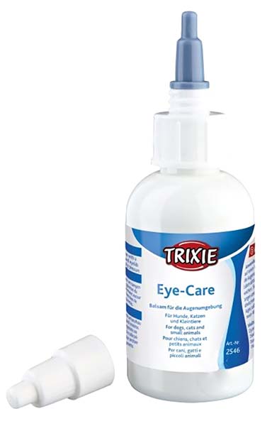 Средство Trixie Eye-Care Balm 50 мл