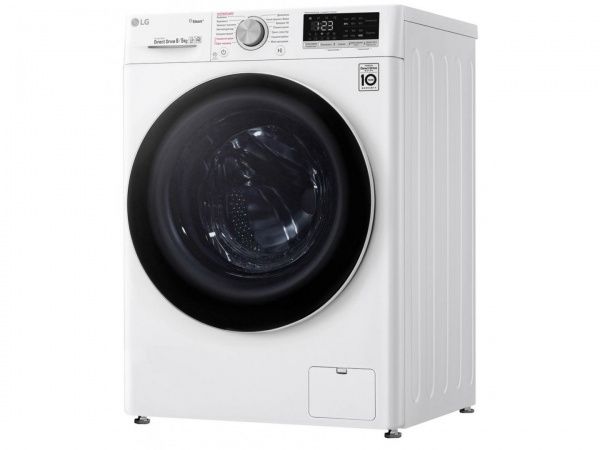 Стиральная машина LG F4J5TS6W