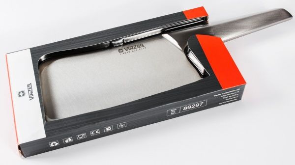 Сокирка кухонна 16,5 см 89297 Vinzer