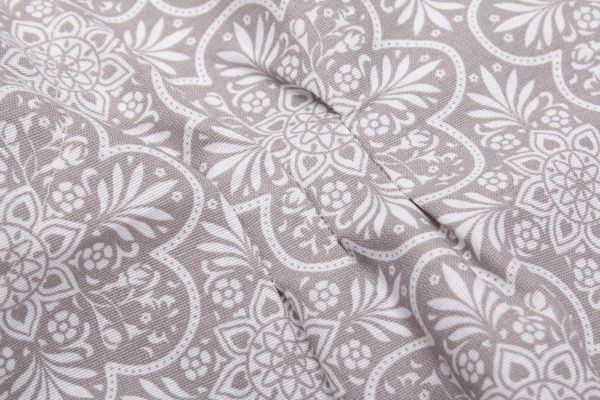 Фартук кухонный Агата Кружево капучино La Nuit