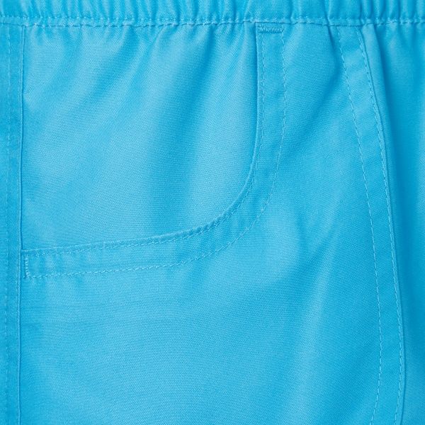 Шорти Firefly Barbie II jrs 285742-640 р. 116 бірюзовий