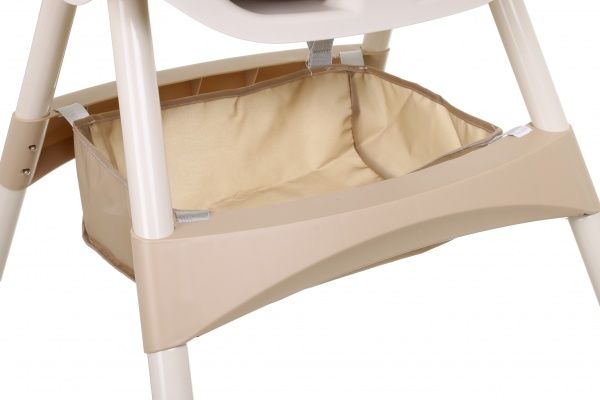Стульчик для кормления Bambinelli 803/beige
