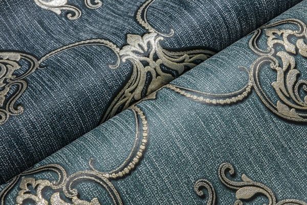 Обои виниловые на флизелиновой основе DINASTIA 716DN97 1,06x10,05 м