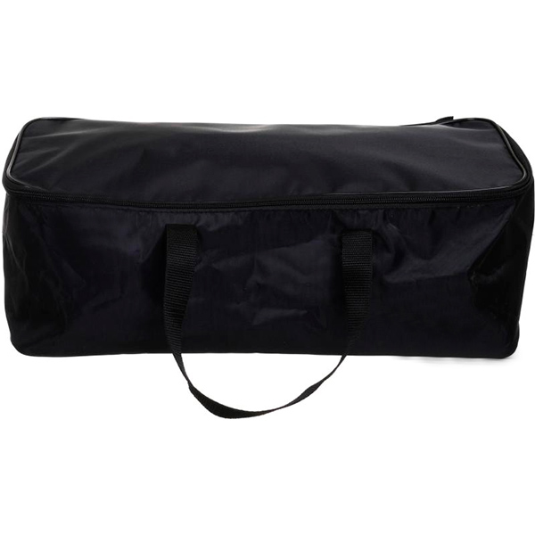 Сумка-органайзер 4820198830694 чорний