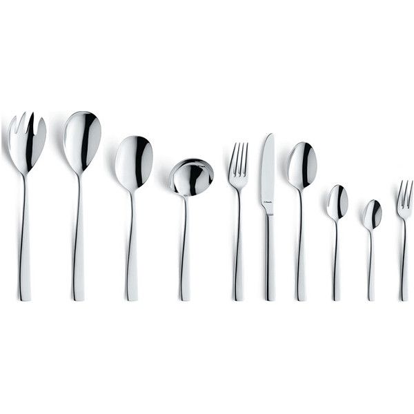 Набір столових приборів Oxford 42 предмети на 6 персон Amefa