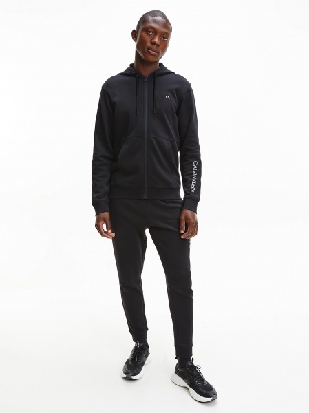 Джемпер Calvin Klein Performance 00GMF1J407-001 р. XL черный