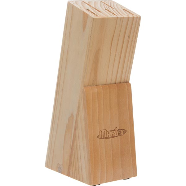 Блок для ножів Martex