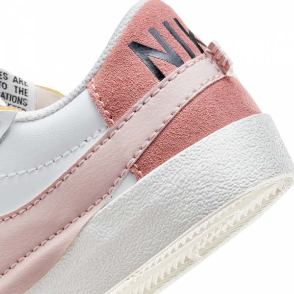 Кроссовки Nike DQ1470-102 р.US 7,5 белый