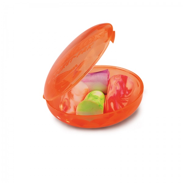 Беруши Moldex 7802 Spark Plugs PocketPak 2 пар