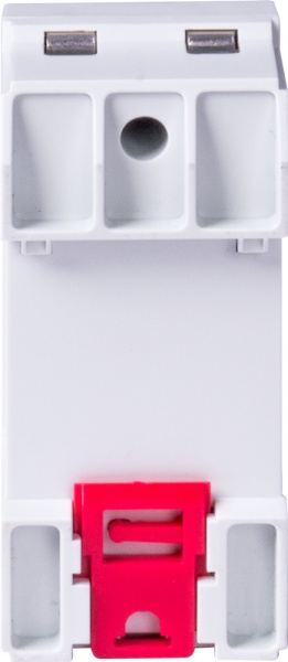 Реле напряжения E.NEXT однофазное 40А с индикацией e.control.v17 p0690027