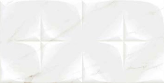 Плитка TABRIZ TILE Altea White Concept 30x60 