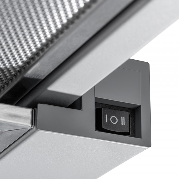 Вытяжка Pyramida ATH 60 (400) IX